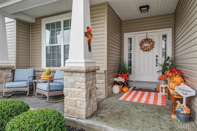 213 Wyndemere Ln, Lake Saint Louis, MO 63367 - photo 3