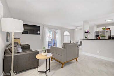 9325 W Desert Inn Rd unit 109, Las Vegas, NV 89117 - photo 3