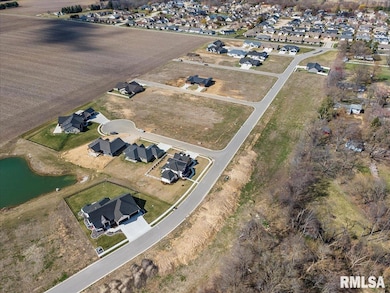 4614 Tess Dr, Springfield, IL 62711 - photo 3