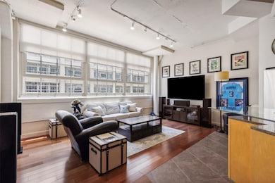 Living Room #2