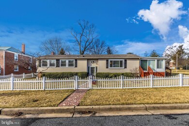 56 Garden Ridge Rd, Catonsville, MD 21228 - photo 7