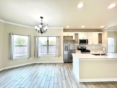 707 Mulberry Ct, Celina, TX 75009 - photo 4