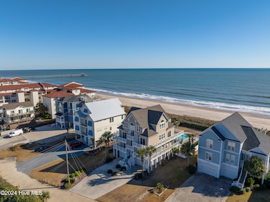 764 New River Inlet Road - Aerial - Edit