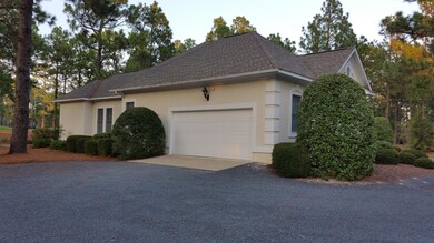 Side Garage