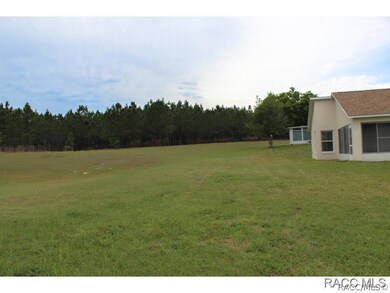 806 W Cockatiel Loop  Hernando