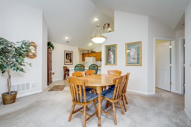 Dining Room!