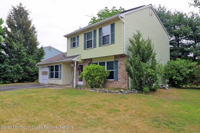 46 Bristlecone Dr, Howell, NJ 07731 - photo 4