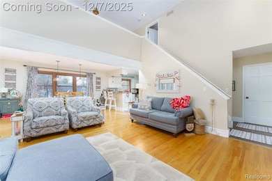 1543 Bosak Dr, Brighton, MI 48114 - photo 6