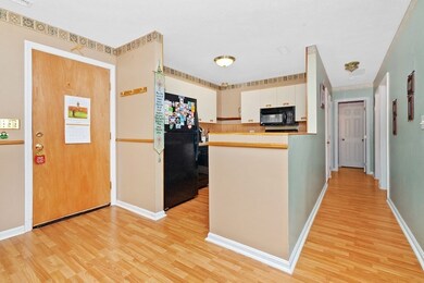 New Hall Condominiums unit 204, Lowell, MA 01852 - photo 7