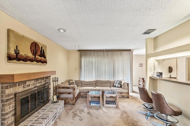 15 Park Ln unit B-6, Bedford, TX 76021 - photo 4