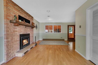 another angle of the room