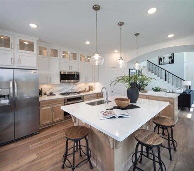 23614 Mock Wagon Way, Richmond, TX 77469 - photo 4