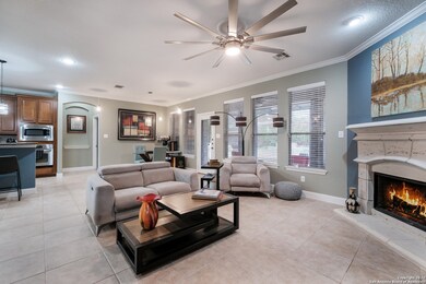 3814 Forsythia, San Antonio, TX 78261 - photo 6