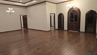 113 Colonial Estates Pkwy, Clovis, NM 88101 - photo 6