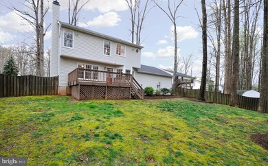 10500 Chesterwood Dr, Spotsylvania, VA 22553 - photo 4