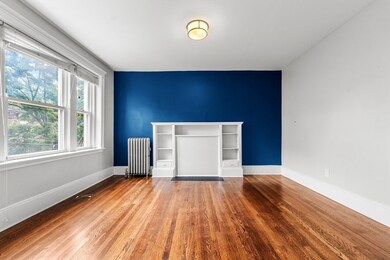 10 Fuller St unit 3, Brookline, MA 02446 - photo 5