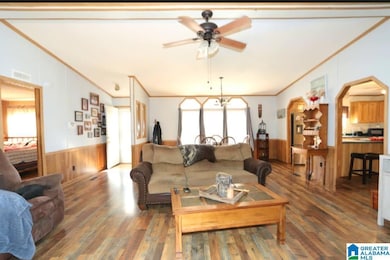 364 Pasture Meadows Ln, Talladega, AL 35160 - photo 7