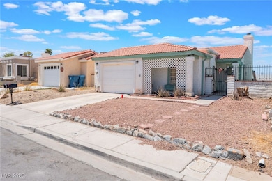 2369 Sabroso St, Las Vegas, NV 89156 - photo 2