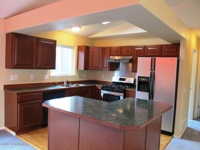 Beautiful Kitchen