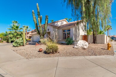 1159 N Melody Cir, Chandler, AZ 85225 - photo 2