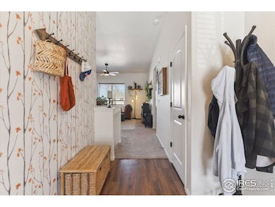 4507 Moose St, Johnstown, CO 80534 - photo 3