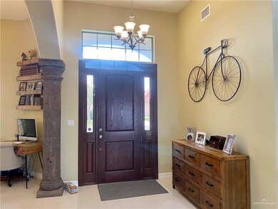 2301 W Jordan Dr, Edinburg, TX 78539 - photo 3