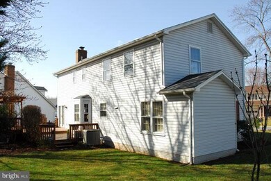 3601 Deerberry Ct, Fairfax, VA 22033 - photo 4