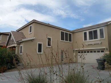 2 Car Garage