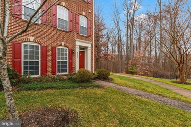 9414 High Rock Way, Owings Mills, MD 21117 - photo 2