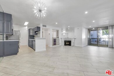 8535 W West Knoll Dr unit 111, West Hollywood, CA 90069 - photo 6