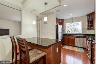 4151 S Four Mile Run Dr unit 202, Arlington, VA 22204 - photo 5