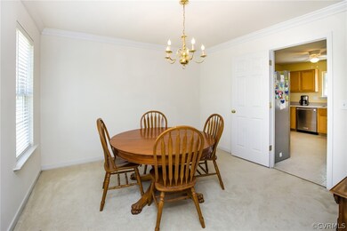 9740 Cedar Grove Way, Henrico, VA 23228 - photo 4