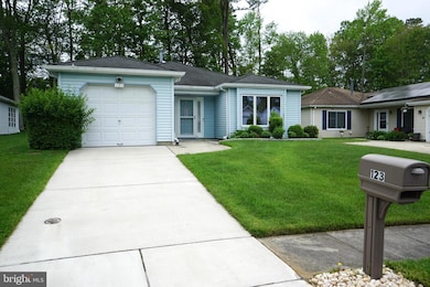 123 Lantern Place, Little Egg Harbor Township, NJ 08087 - photo 2