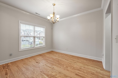 2031 Blake Bottom Rd NW unit 15, Huntsville, AL 35806 - photo 5