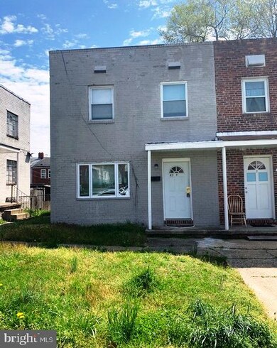 8515 Chestnut Oak Rd, Parkville, MD 21234 - photo 2