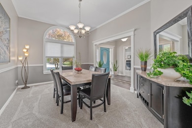 2305 W Timbercreek Cir, Wichita, KS 67204 - photo 5