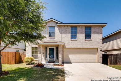9530 Mustang Farm, San Antonio, TX 78254 - photo 2