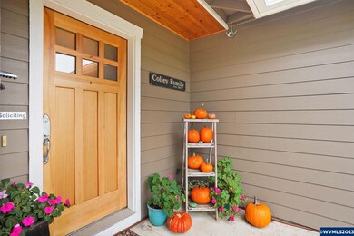 1444 Prairie Clover Ave NE, Keizer, OR 97303 - photo 4