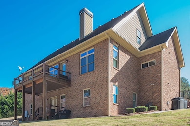 8515 Glen Lake Dr, Cumming, GA 30028 - photo 7