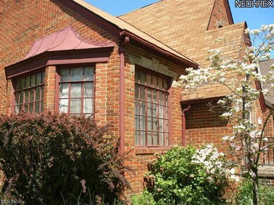 3118 W. 159th St. Cleveland - Side Ext