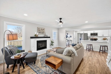 7793 Powells Chapel Rd, Murfreesboro, TN 37129 - photo 5