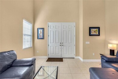 10718 Willow Ridge Loop Foyer/Living Room