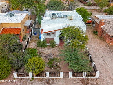 1033 E Waverly St, Tucson, AZ 85719 - photo 3