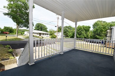 Drink your coffee and watch the sunset on this bea
