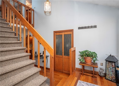 140 Joe Sweet Rd, Chepachet, RI 02814 - photo 5