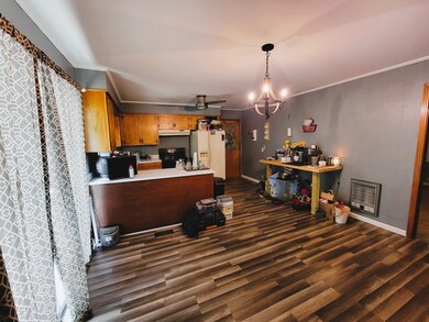 1315 Birch St, Shelbyville, TN 37160 - photo 4