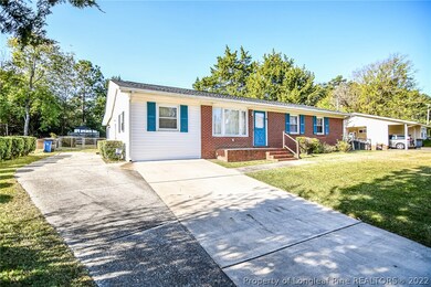 854 Stoneykirk Dr, Fayetteville, NC 28314 - photo 3