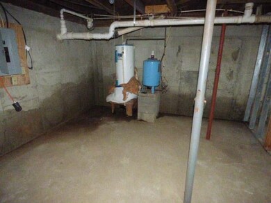 basement view