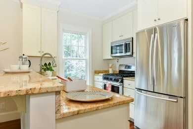 107 1/2 Inman St unit 2, Cambridge, MA 02139 - photo 5