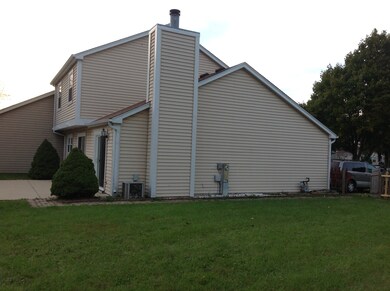 EXTERIOR SIDE VIEW